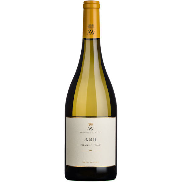 Antinori Family Estate A26 Atlas Peak Napa Chardonnay