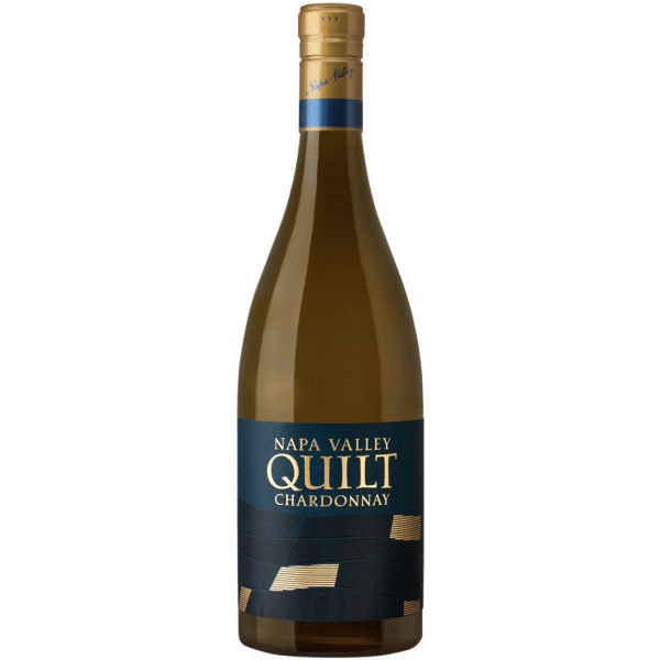 Quilt Napa Chardonnay
