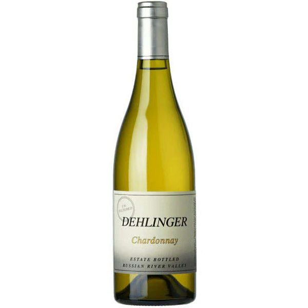 Dehlinger Estate Russian River Chardonnay