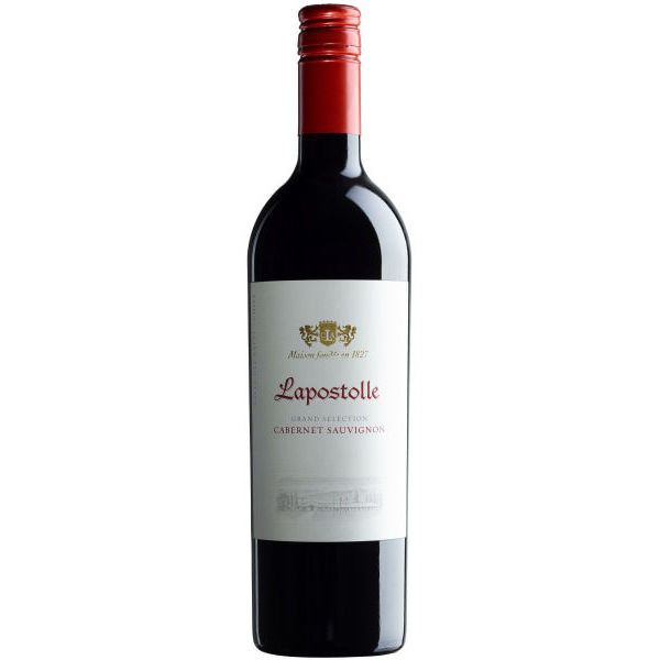 Lapostolle Grand Selection Cabernet