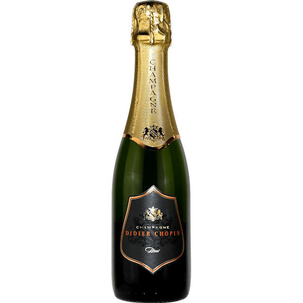Didier Chopin Brut NV 375ml