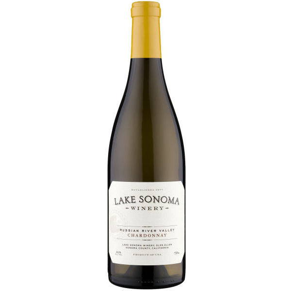 Lake Sonoma Russian River Chardonnay