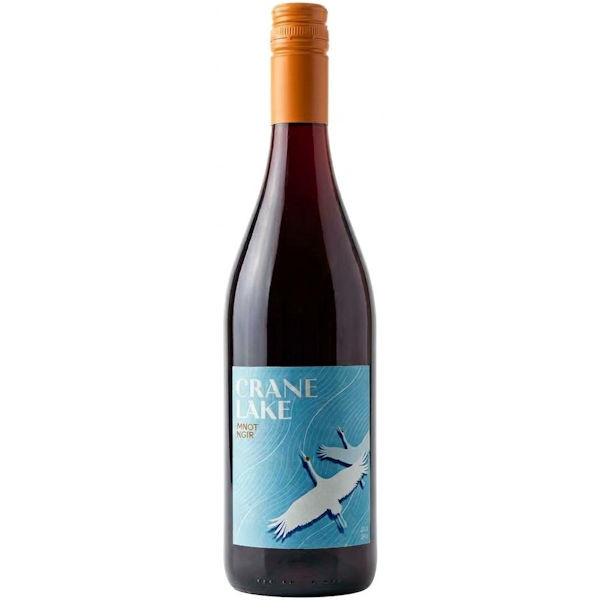 Crane Lake California Pinot Noir