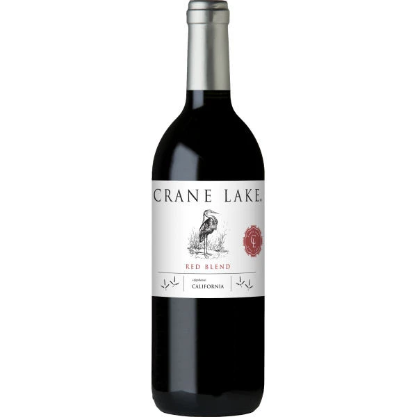 Crane Lake California Red Blend