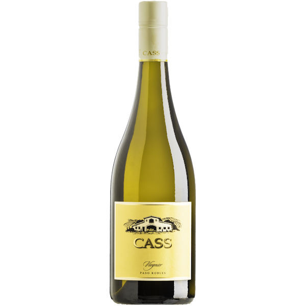 Cass Paso Robles Viognier
