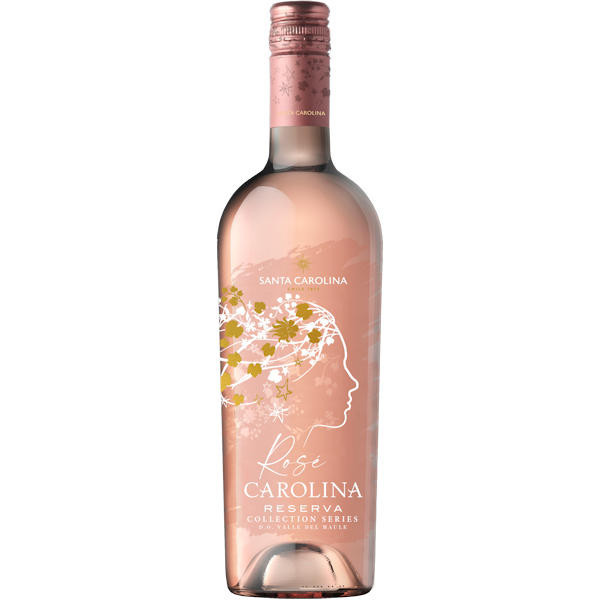 Santa Carolina Reserva Pinot Noir Rose
