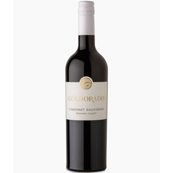 Goldorado Sonoma Cabernet