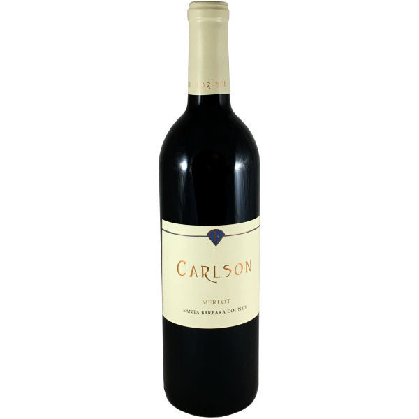 Carlson Santa Barbara Merlot