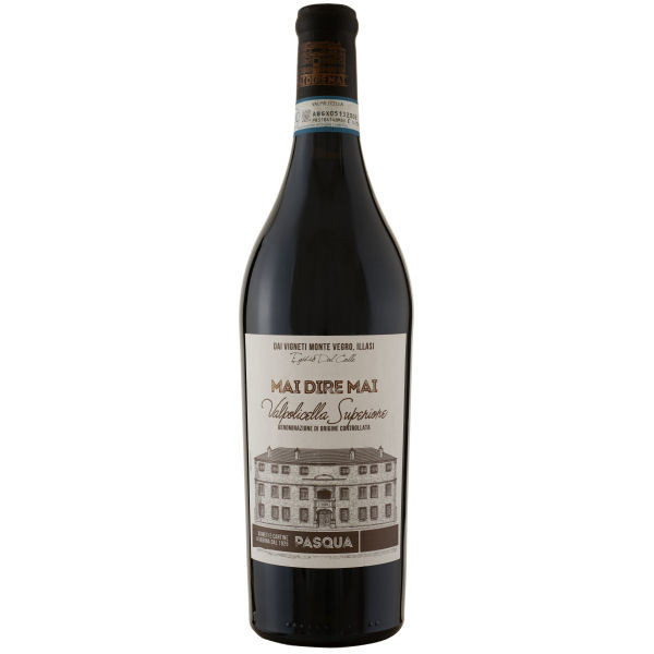 Pasqua Mai Dire Mai Valpolicella Superiore DOC