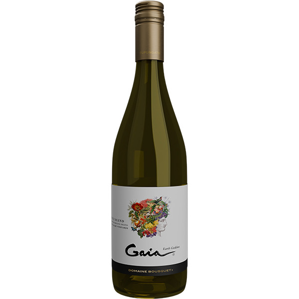 Domaine Bousquet GAIA White Blend Organic