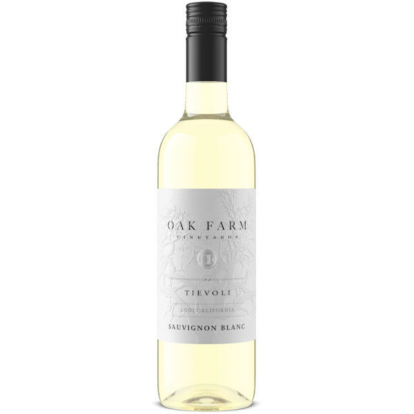 Oak Farm Vineyards Lodi Sauvignon Blanc