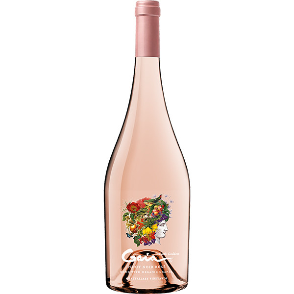 Domaine Bousquet GAIA Pinot Noir Rose Organic