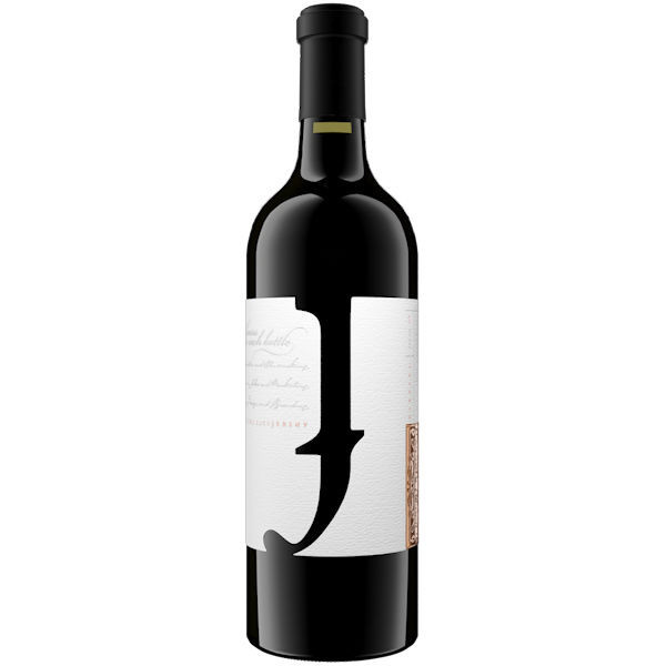 Jeremy Wine Co. Lodi Barbera