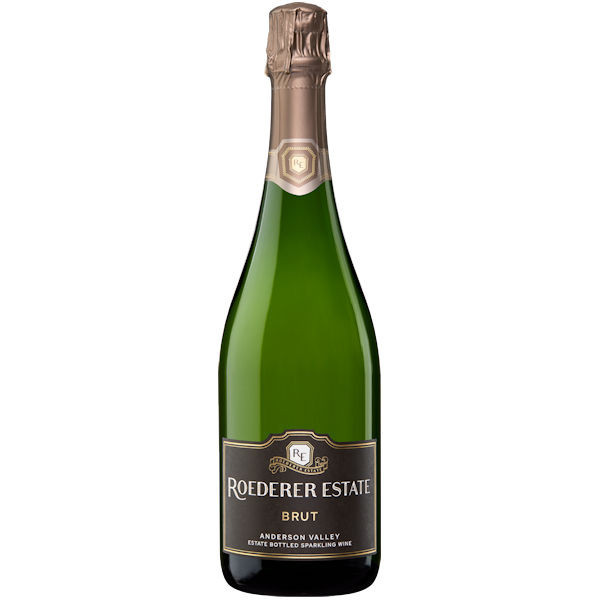 Roederer Estate Anderson Valley Brut NV