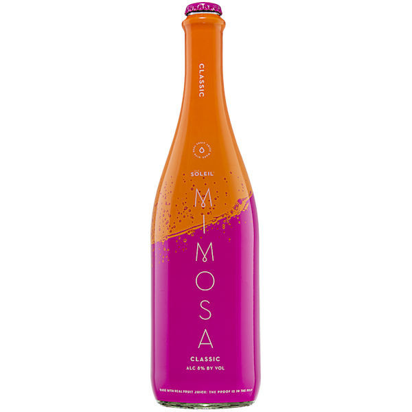 Soleil Classic Mimosa NV New Mexico