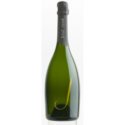 J Vineyards Brut Rose Sparkling NV