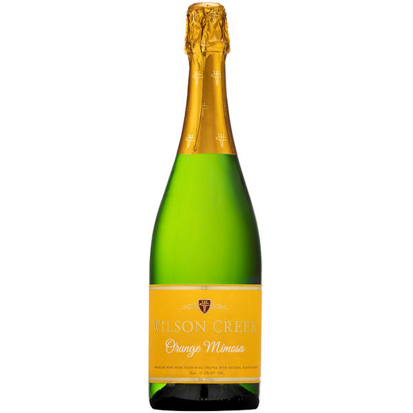 Wilson Creek Sparkling Orange Mimosa | Shop at ShopWineDirect