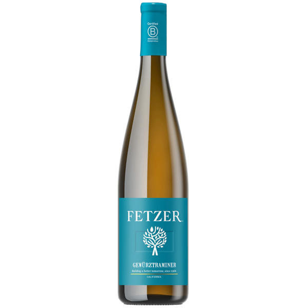Fetzer California Gewurztraminer