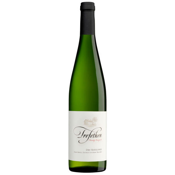 Trefethen Oak Knoll Dry Riesling