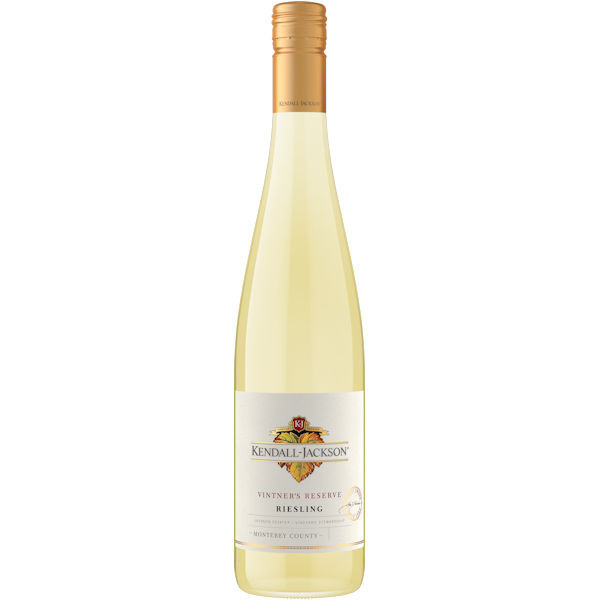 Kendall Jac - Kendall Jackson Vintners Reserve Monterey Riesling 2023