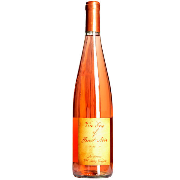 Robert Sinskey Los Carneros Vin Gris of Pinot Noir Rose