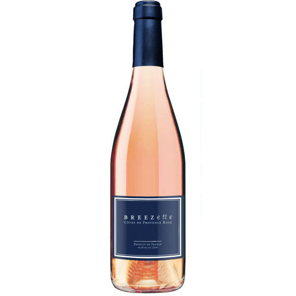 Breezette Cotes de Provence Rose
