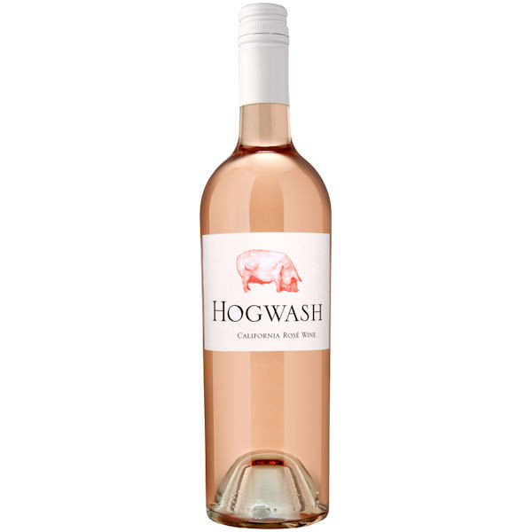 Hogwash California Rose of Grenache