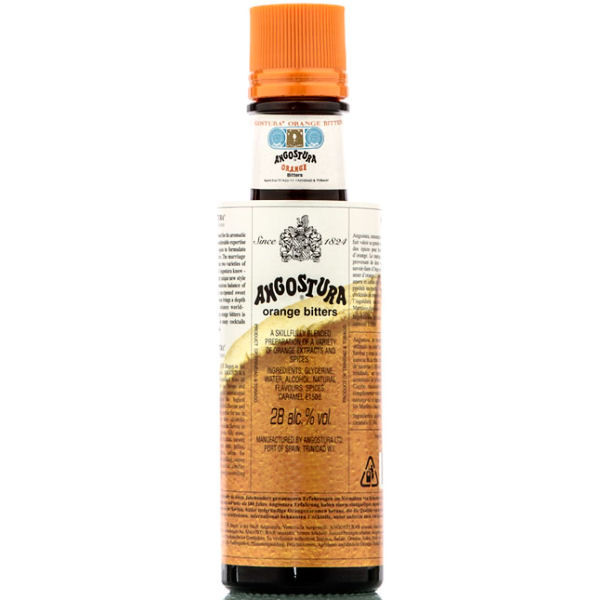 Angostura Orange Bitters