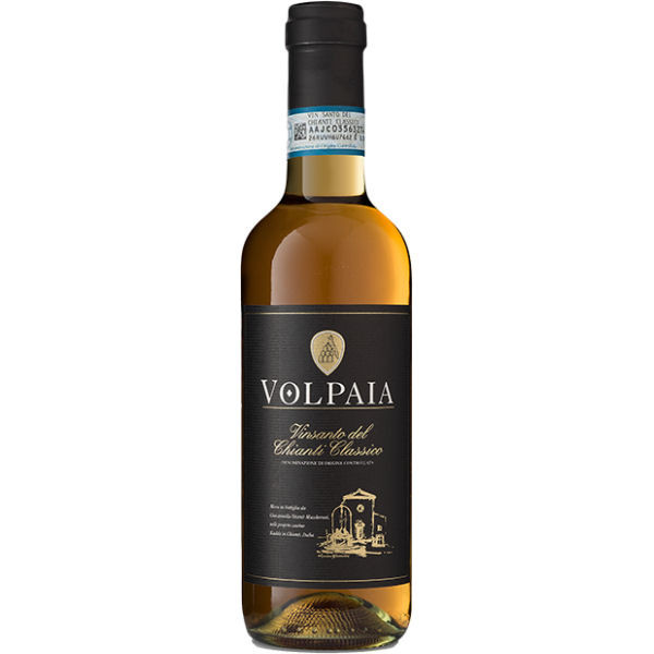 Castello di Volpaia Vinsanto del Chianti Classico DOC