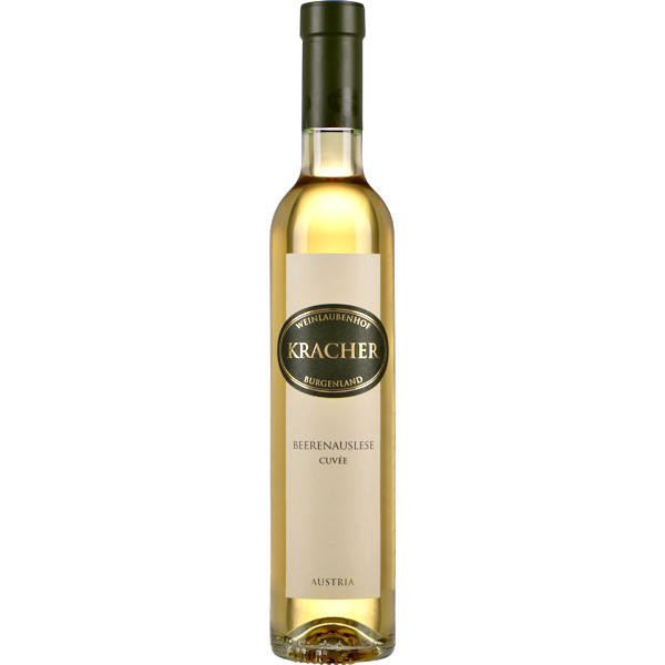 Kracher Burgenland Cuvee Beerenauslese
