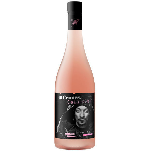 19 Crimes Snoop Dogg Cali Rose | Shop at Liquorama