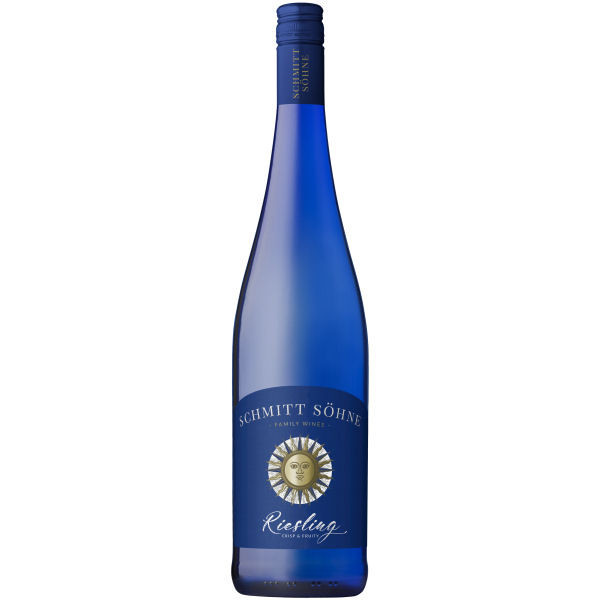 Schmitt Sohne Riesling Qualitatswein