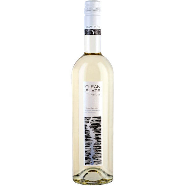 Clean Slate Mosel Riesling