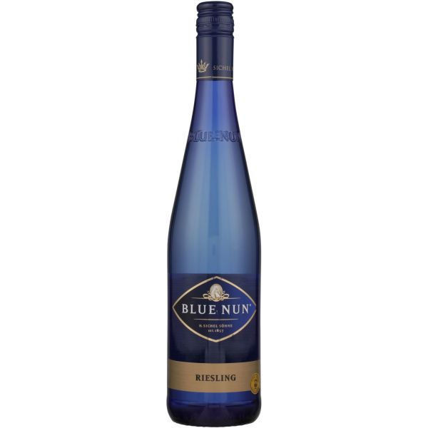 Blue Nun Rheinhessen Riesling