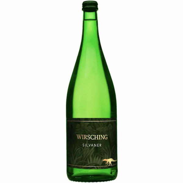 Hans Wirsching Silvaner Dry