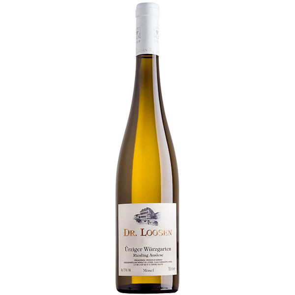 Dr. Loosen Erdener Treppchen Riesling Kabinett