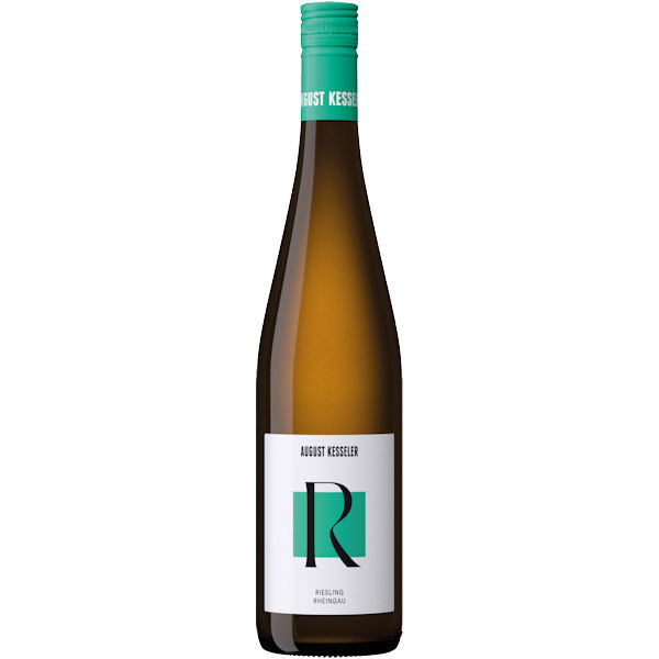 August Kesseler R Riesling Qualitatswein