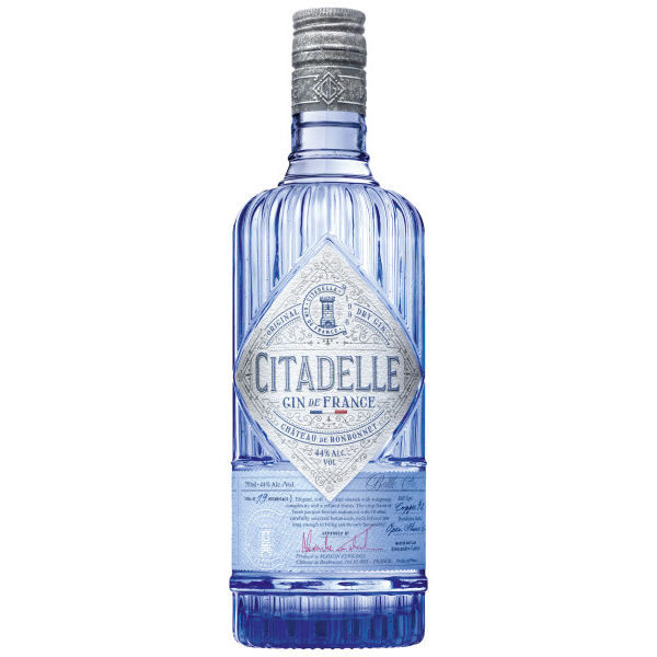 Citadelle Original Dry Gin 750ml