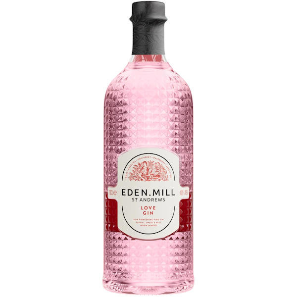 ★【限定品】【終売】エデンミル ジン 3本 セット EDEN.MILL GIN Eden Mill St. Andrews Love Gin 700ml | ShopWineDirect