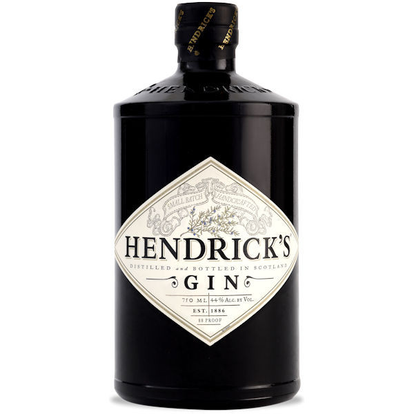 Hendrick's Gin Scotland 750ml | ShopWineDirect
