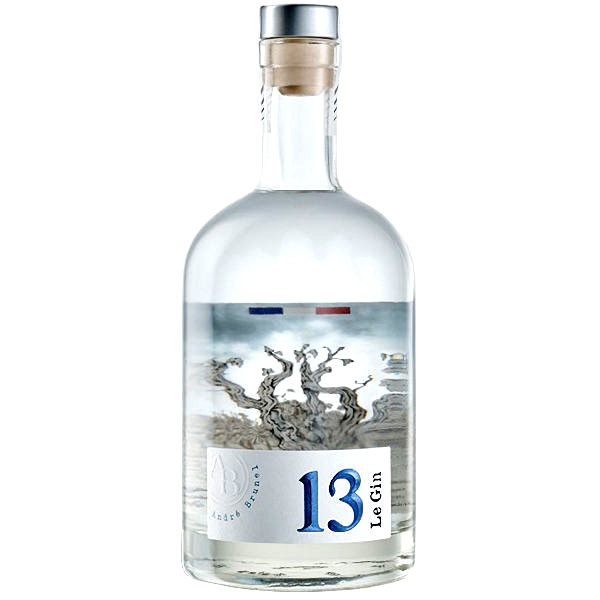 Pomp & Whimsy Gin Liqueur 750ml