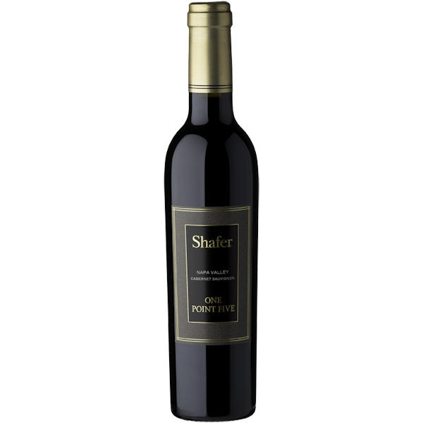 Shafer One Point Five Stags Leap District Cabernet