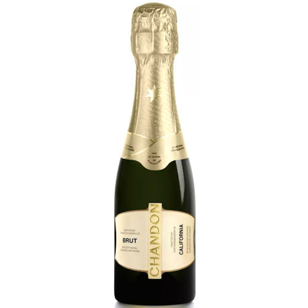 Chandon California Brut NV 187ml