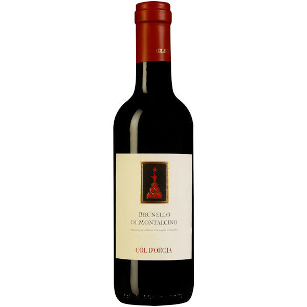 Col d'Orcia Brunello di Montalcino DOCG