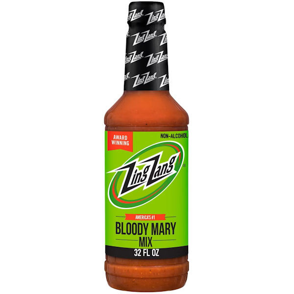 Zing Zang Bloody Mary Mix 32oz