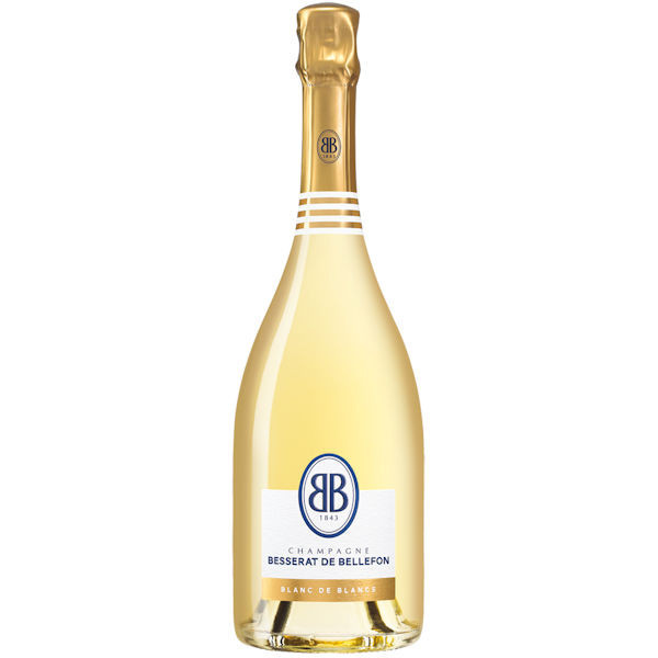Besserat de Bellefon Blanc de Blancs NV