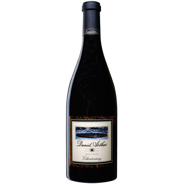 David Arthur Napa Chardonnay
