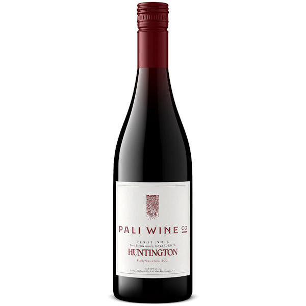 Pali Wine Co. Huntington Santa Barbara Pinot Noir