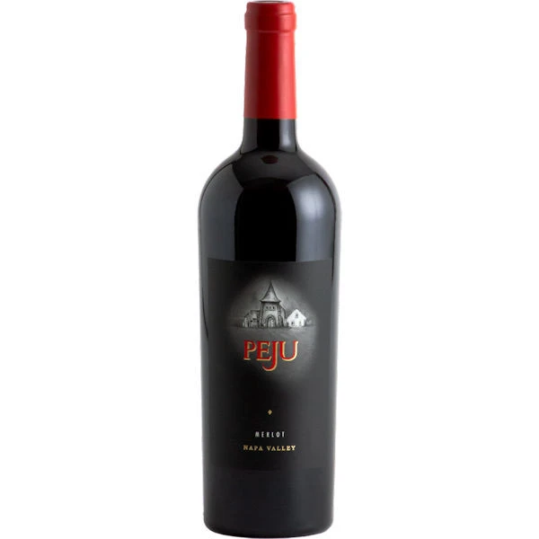 Peju Napa Merlot