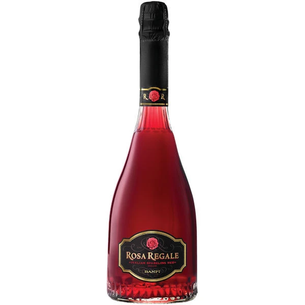 Banfi Rosa Regale Sparkling Red
